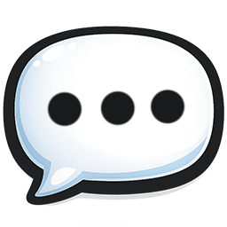 💬